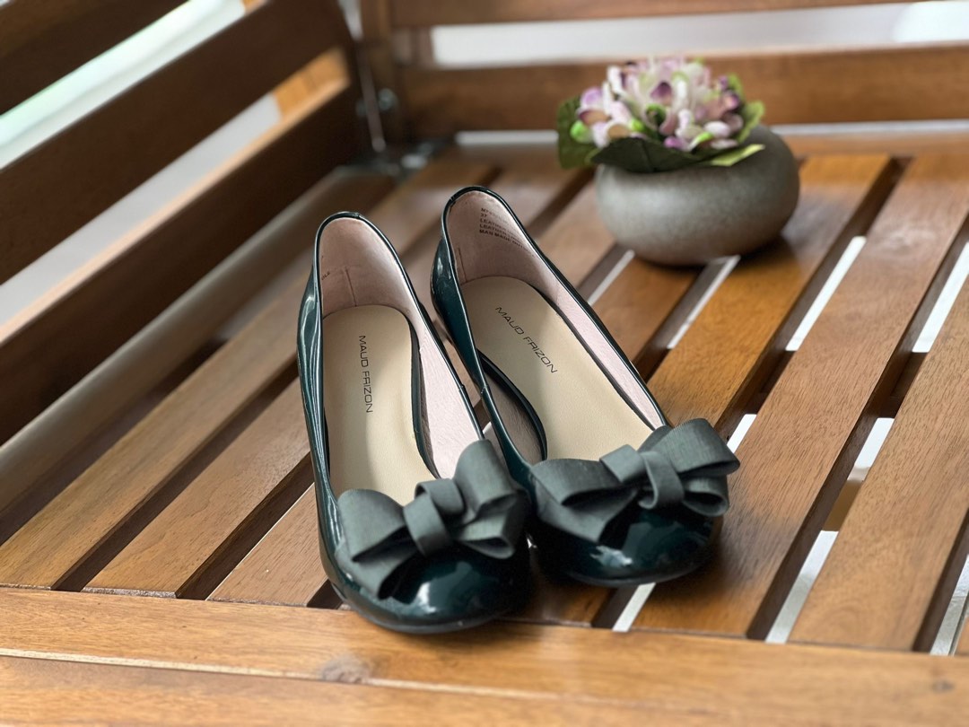 Maud frizon shoes hotsell