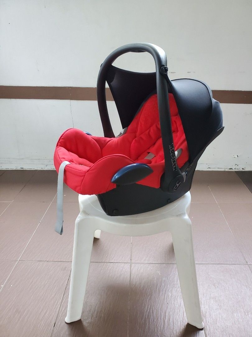 2 way familyfix isofix base hot sale