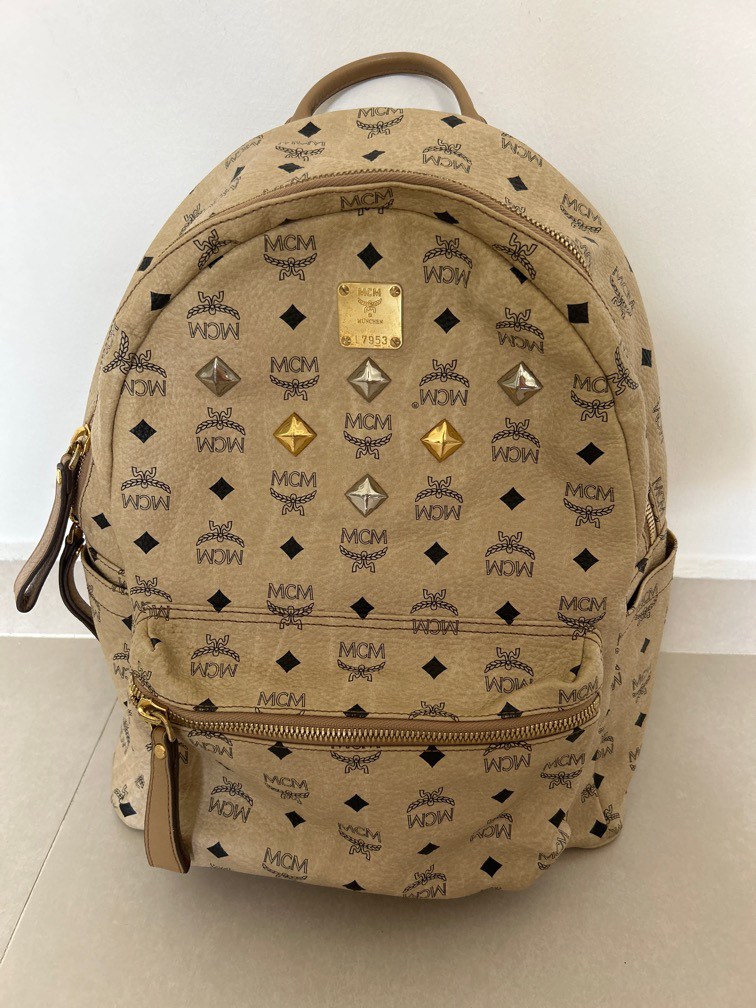 Mcm haversack 2025