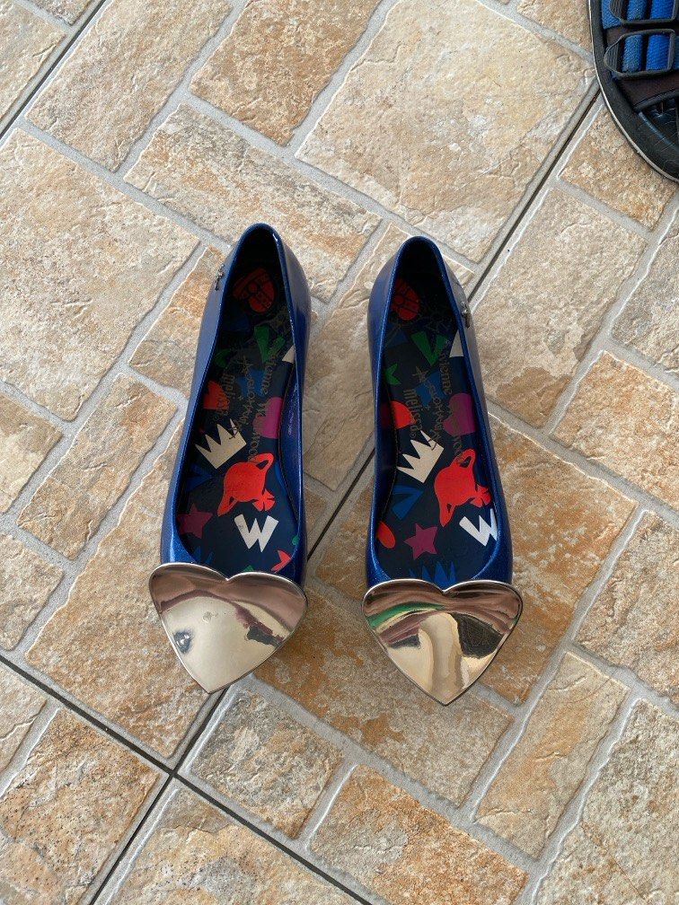 Melissa westwood shoes hotsell