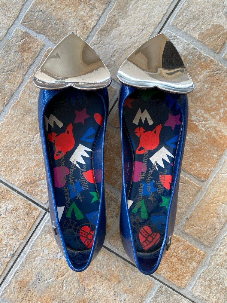 Vivienne westwood ultragirl shoes on sale