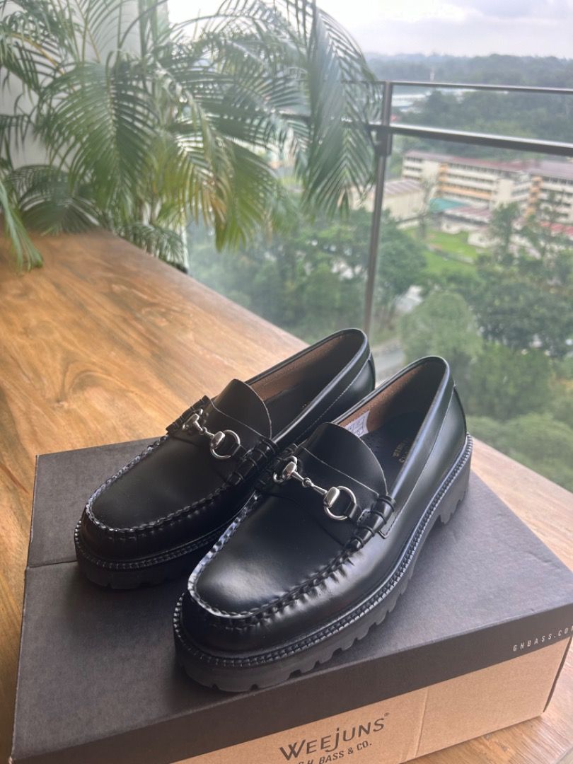 Gh bass shop weejuns mens