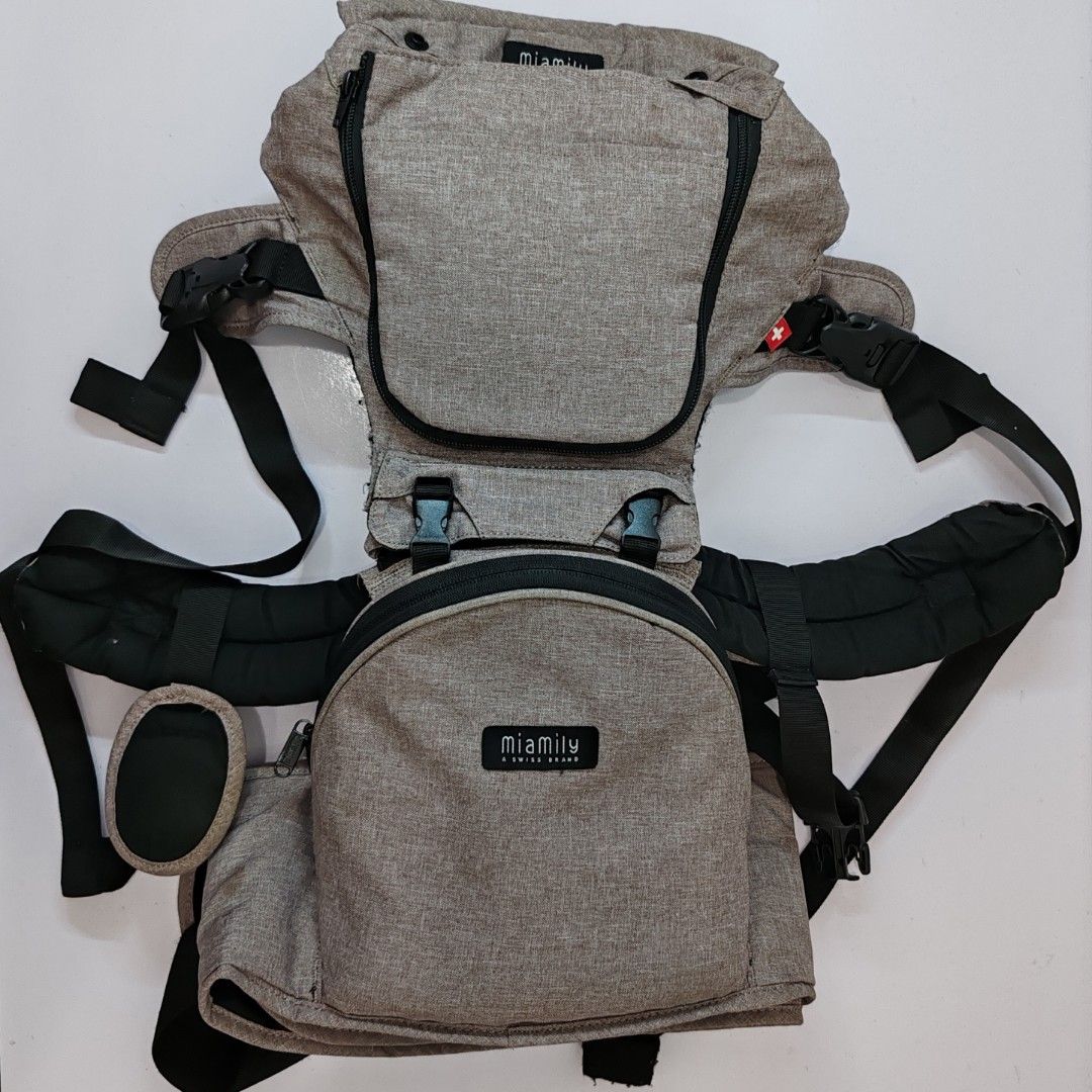 Hipster plus 3d baby carrier new arrivals