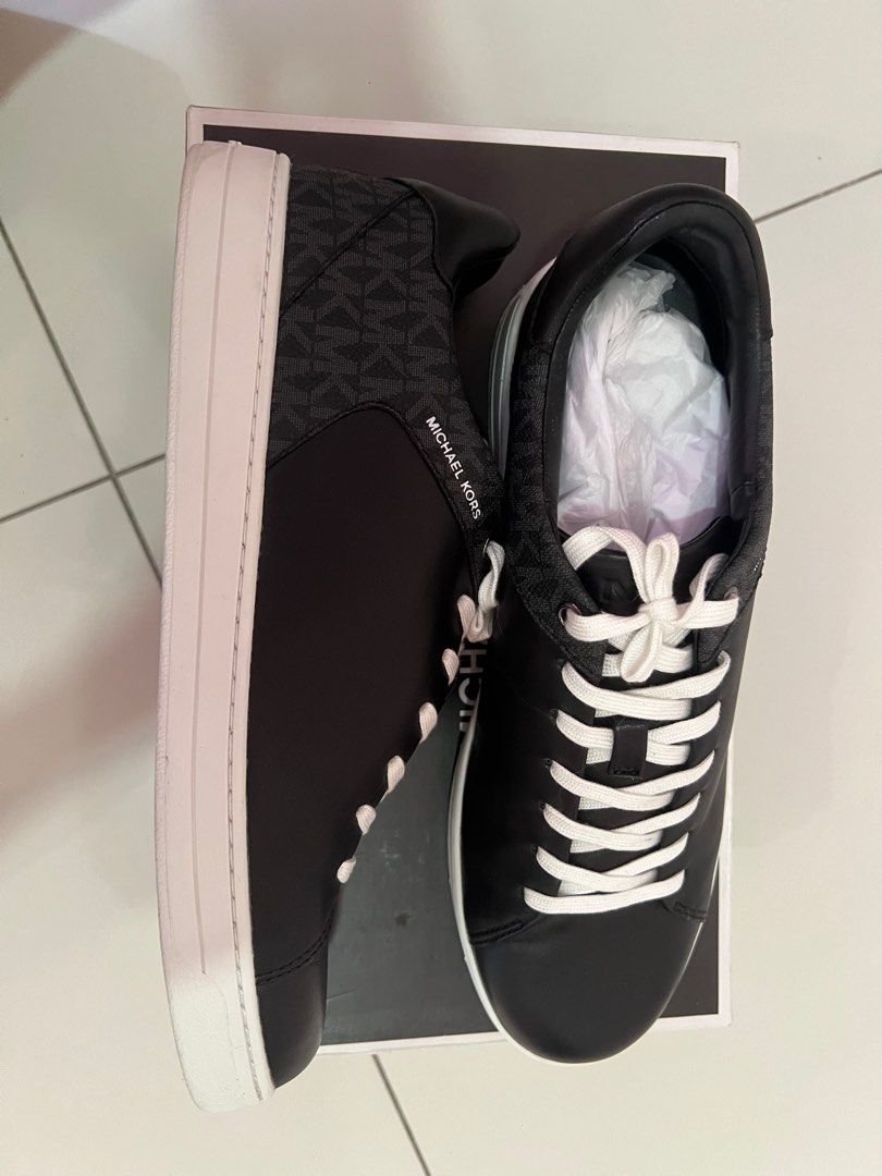 Michael kors outlet men sneakers