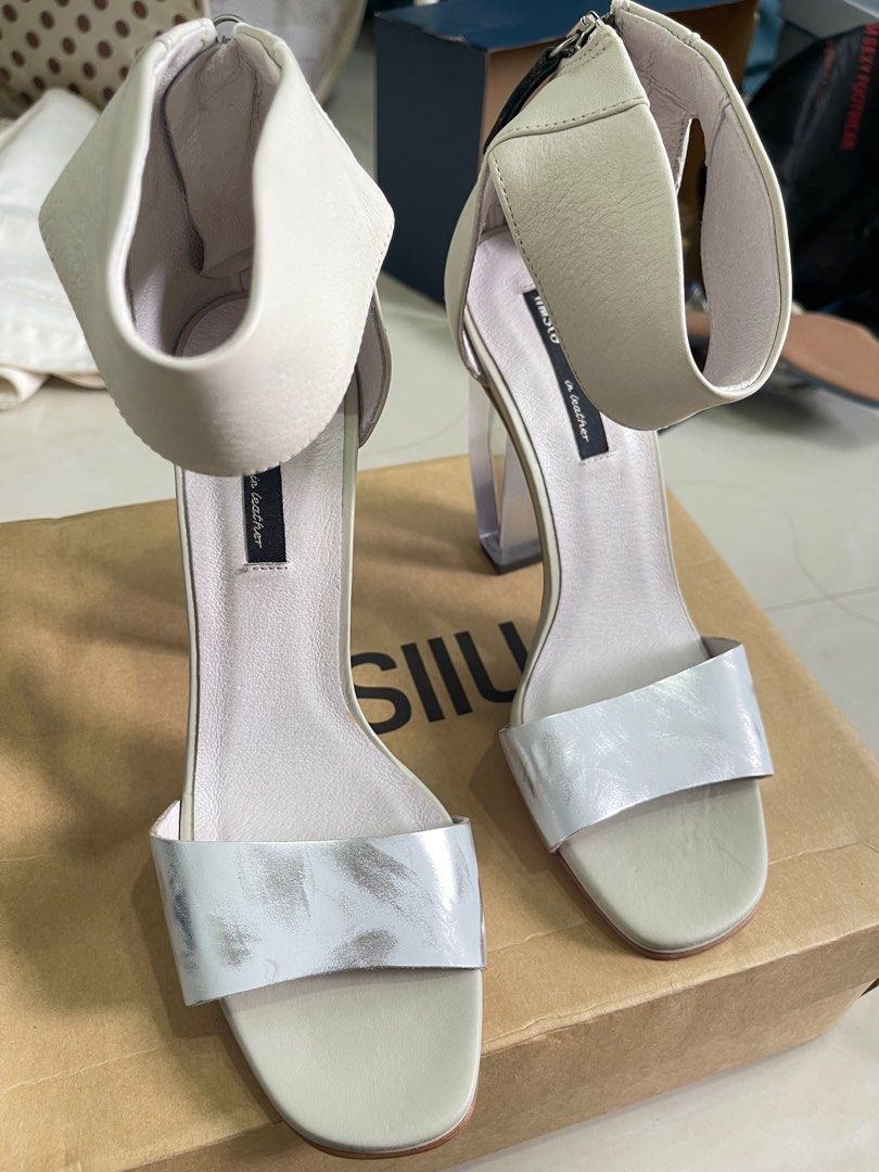 Miista heels discount