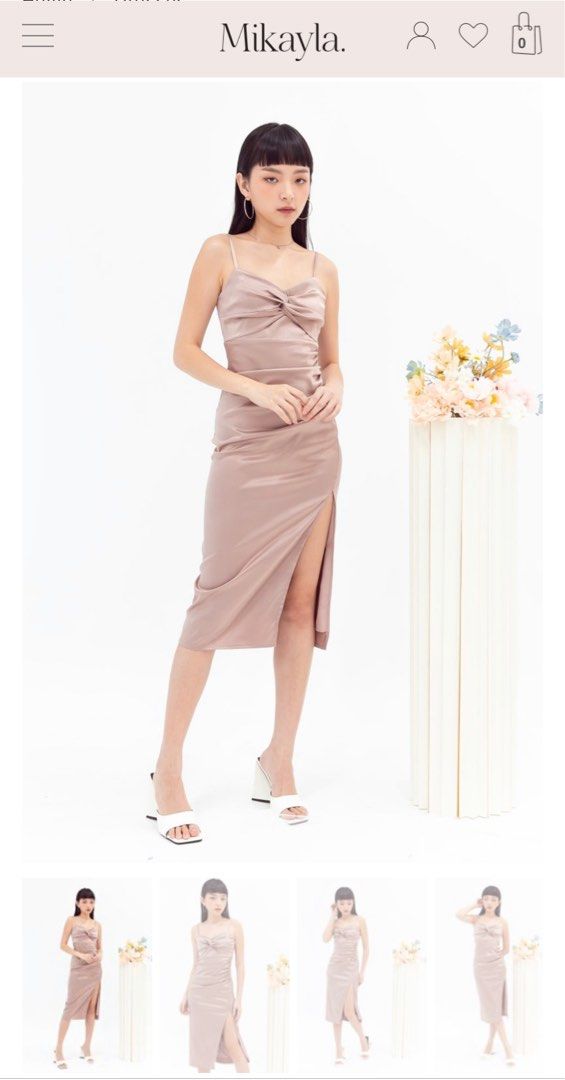 Addison rose formal dresses best sale