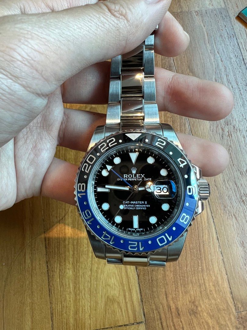 Gmt master ii noob v9 new arrivals