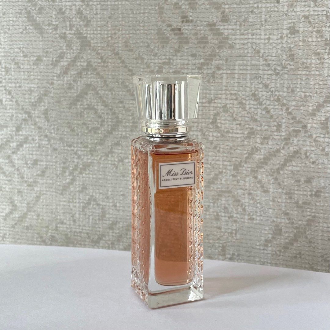 Miss Dior Absolutely Blooming Roll On 20ml EDP