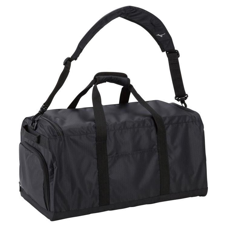 Mizuno Large Duffle Bag Men s Fashion Bags Sling Bags on Carousell