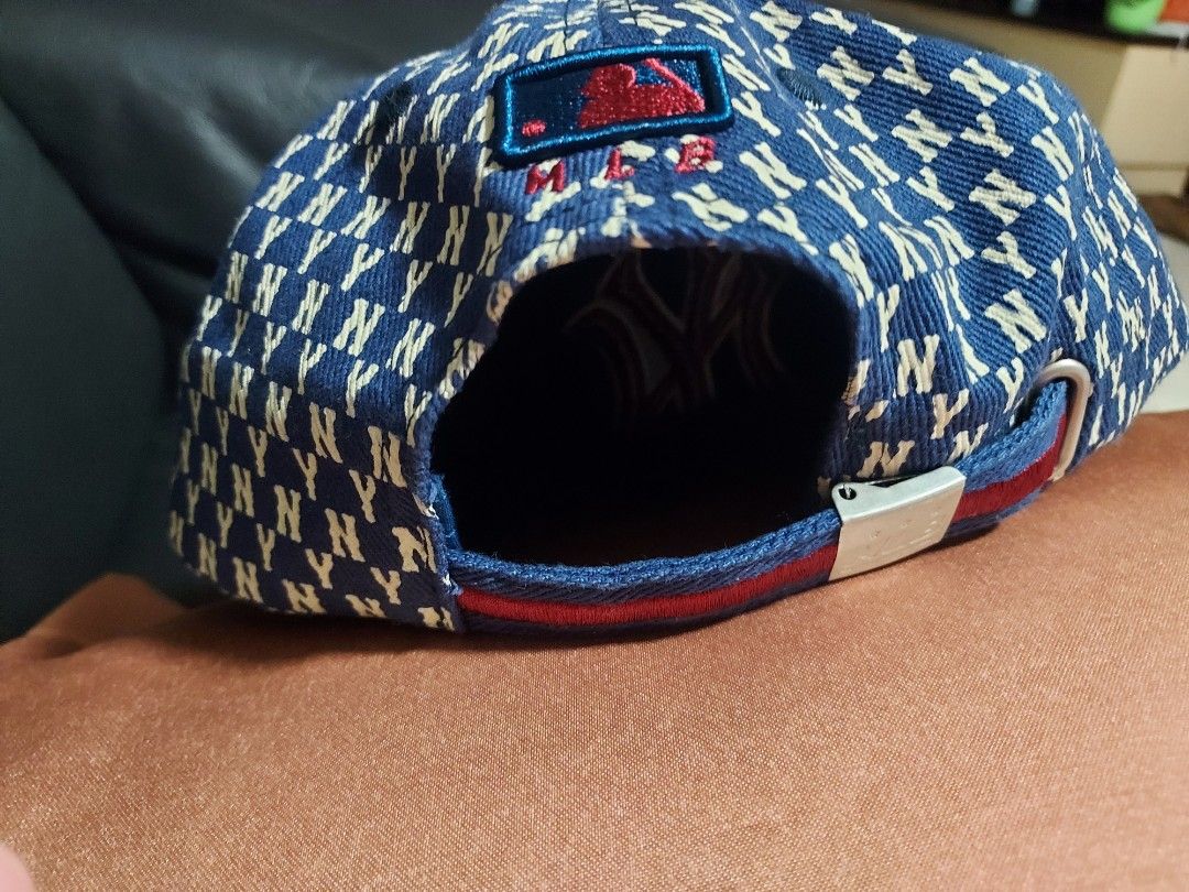 Mlb baseball cap sales supplier
