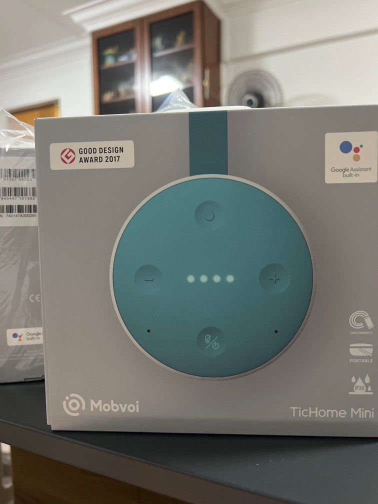 Tichome mini teal online