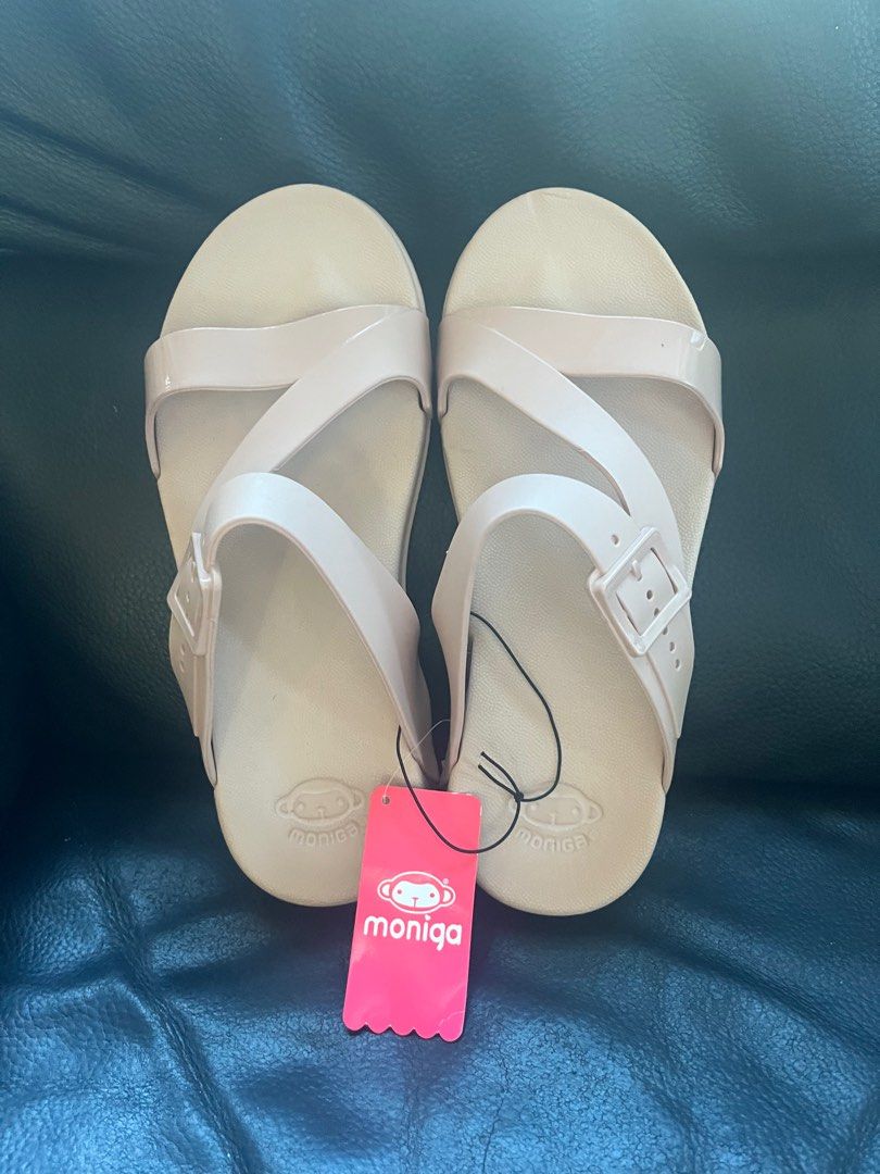 Moniga slippers best sale