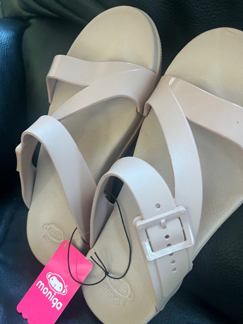Moniga slippers cheap