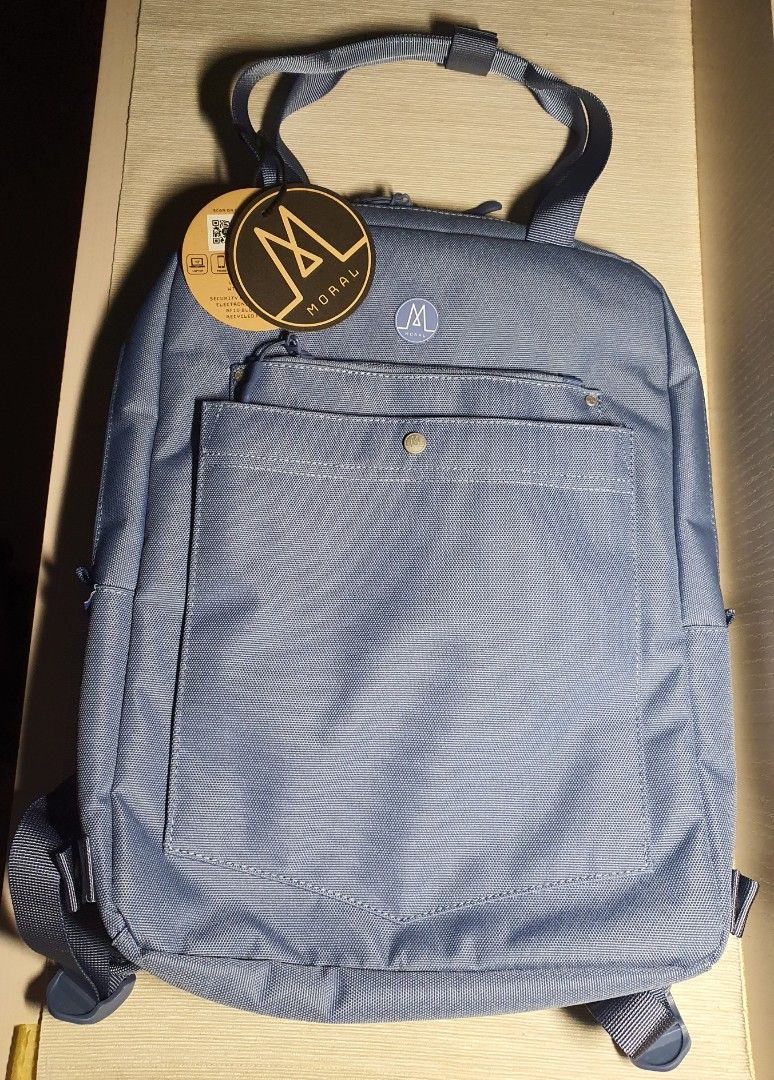 Malencutie backpack top