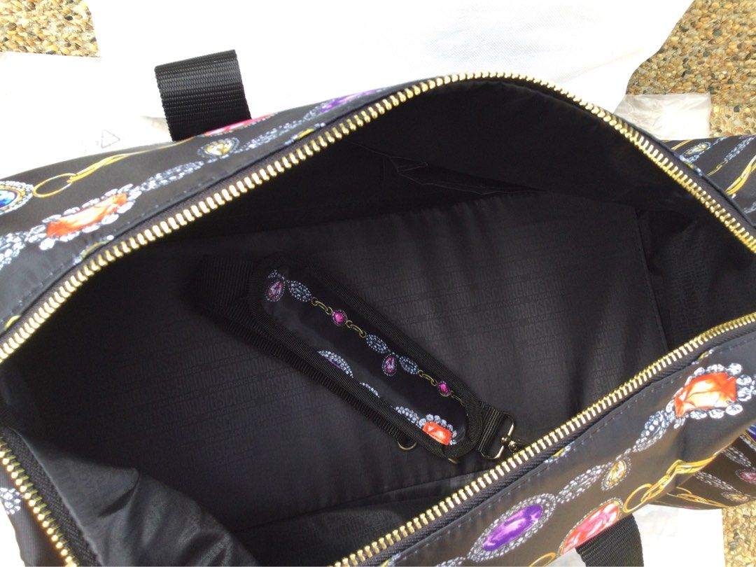 Moschino Weekend Bag reserve