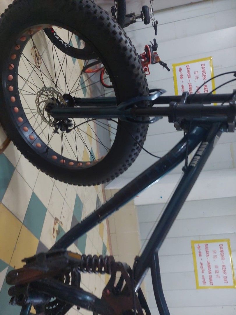 Mountain cycle olx new arrivals