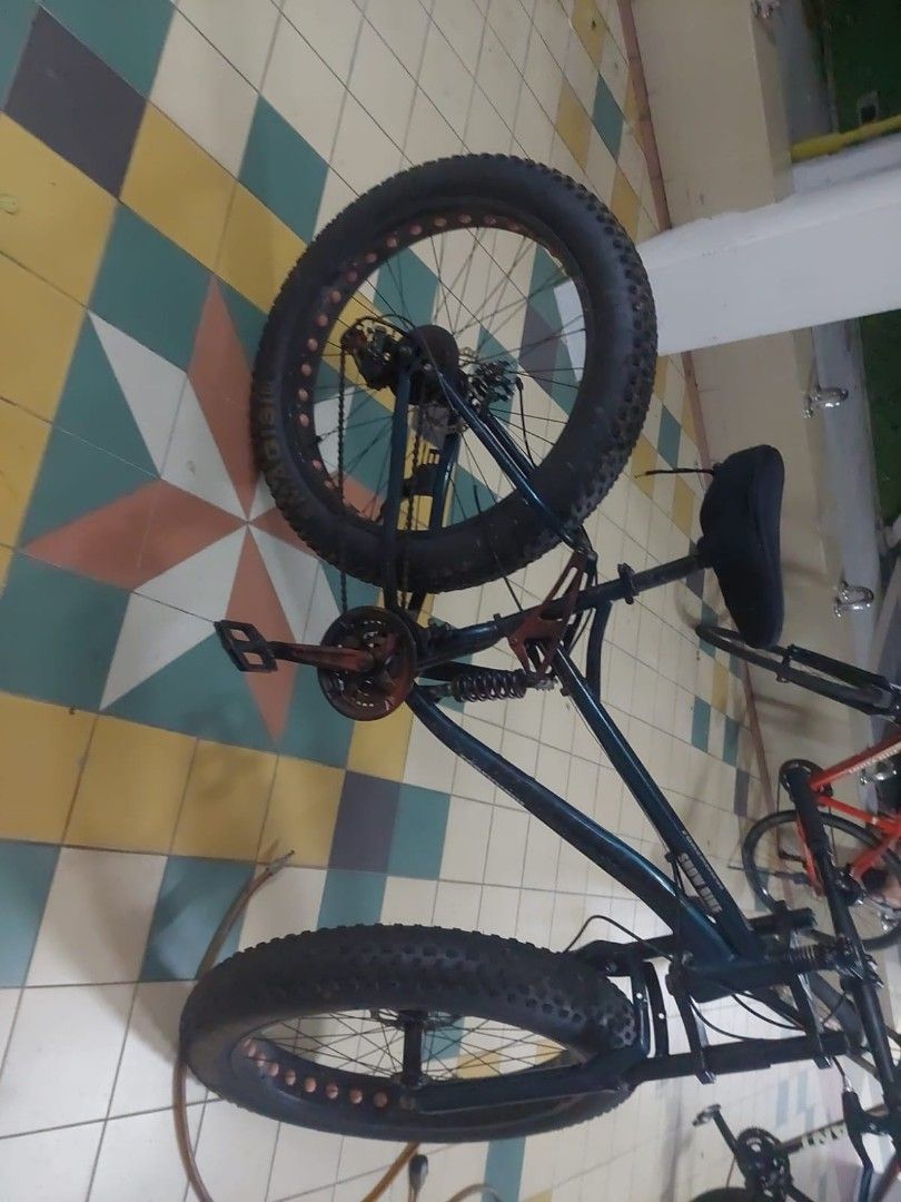 Mountain cycle olx shop