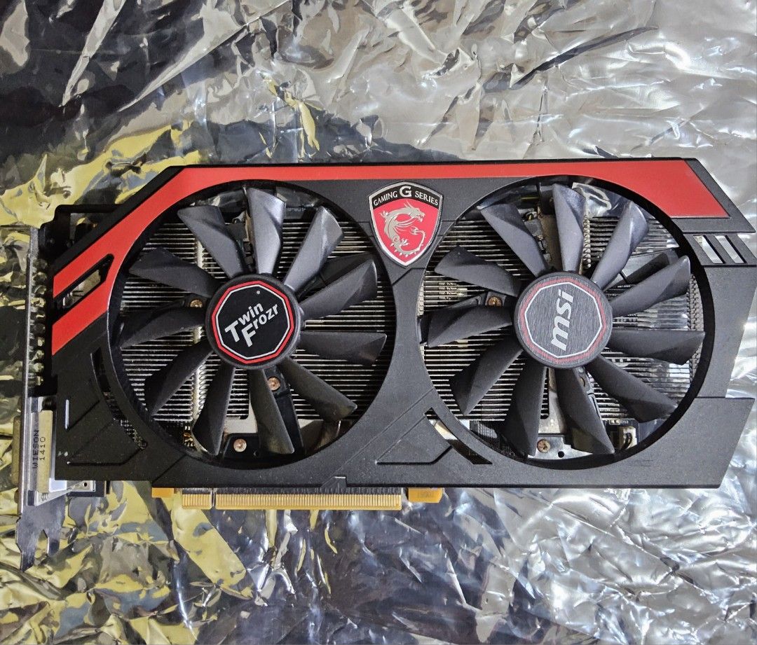 R7 270 store