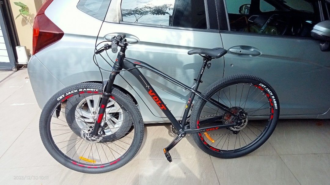 6061 2025 alloy frame