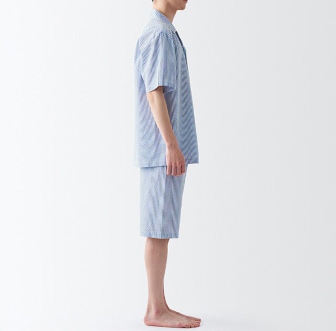 Muji best sale pyjamas mens