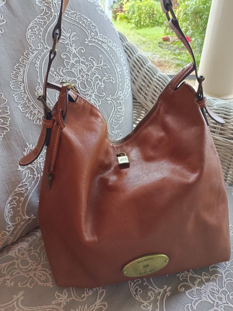 Mulberry bella 2025