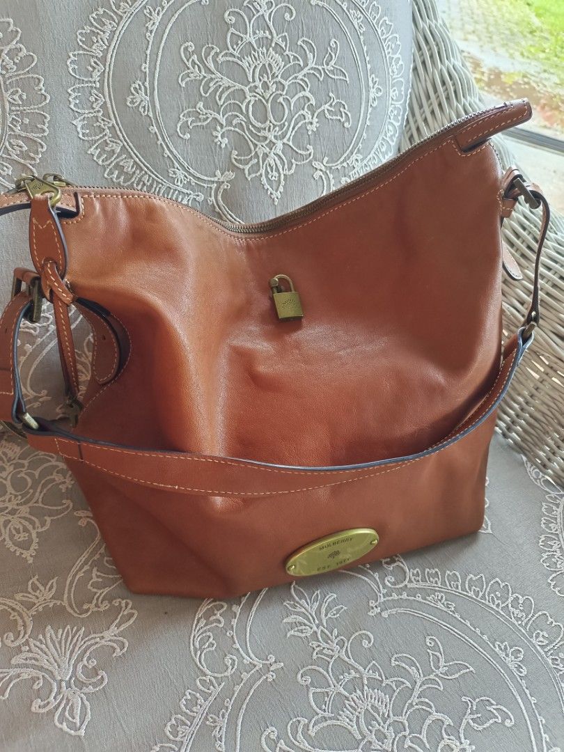 Mulberry bella 2025