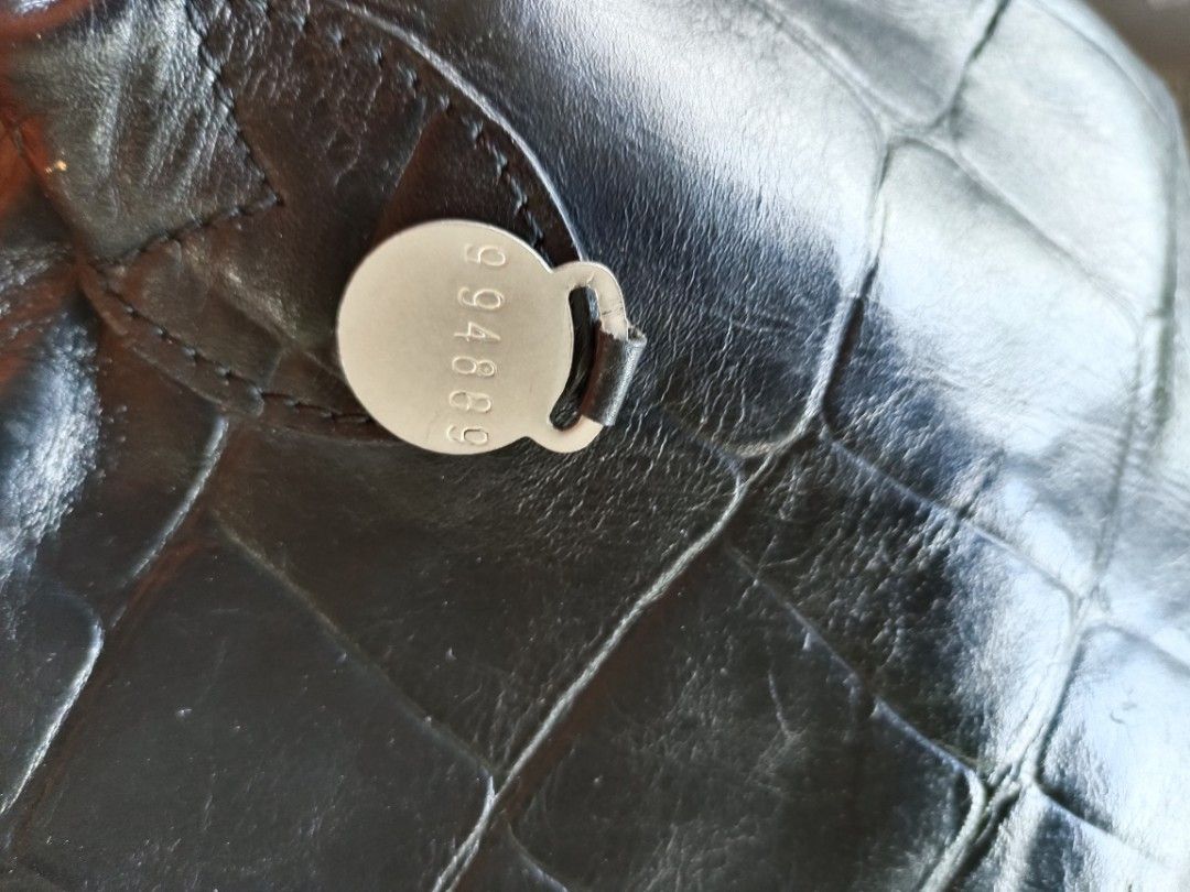 Mulberry vintage shoulder bag