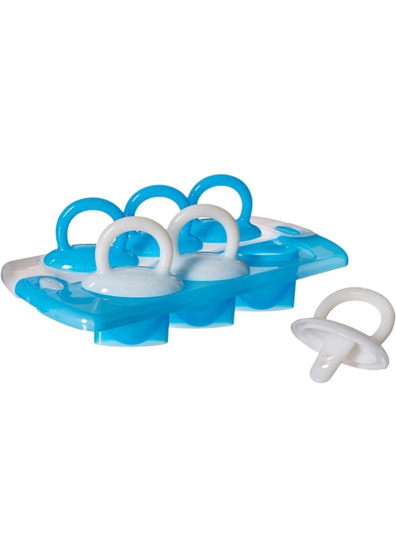 Munchkin Freezer Pop Popsicle, Babies & Kids, Nursing & Feeding