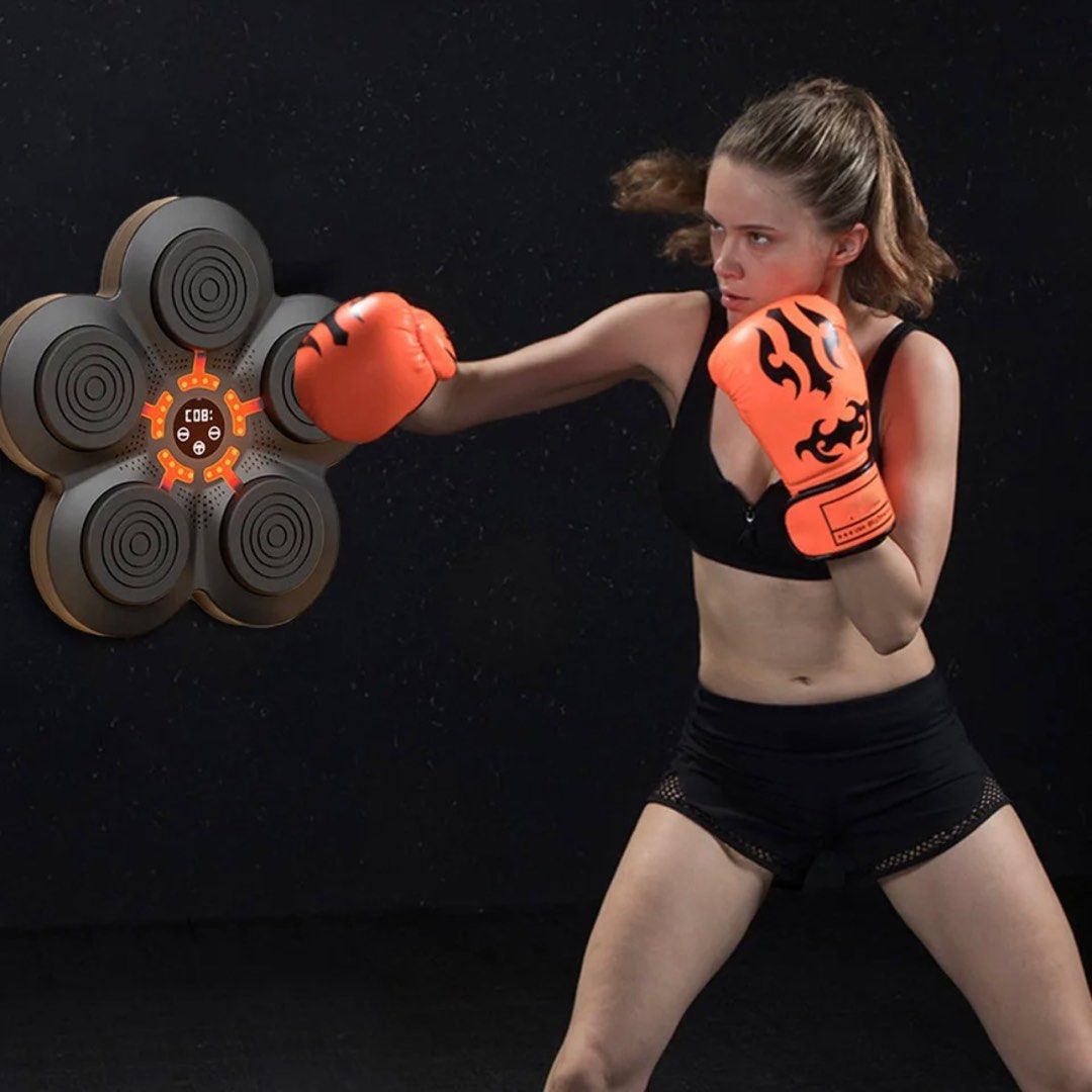 Fun workout gear shop