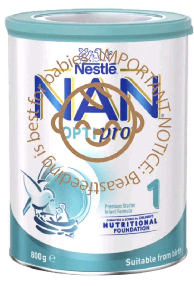 Nan pro 1 new arrivals optipro