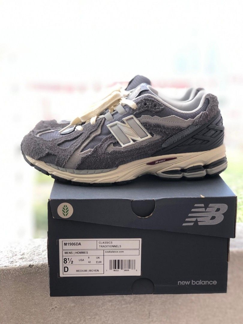 NB 1906D