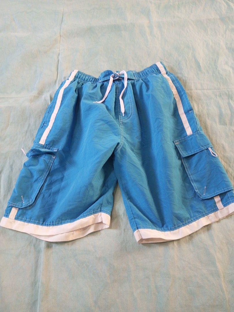 Nbn gear swim trunks online