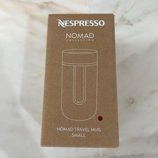 Nespresso Chiara Ferragni Nomad Travel Mug 300 ml And Coffee Mug Set NEW  U.S.A