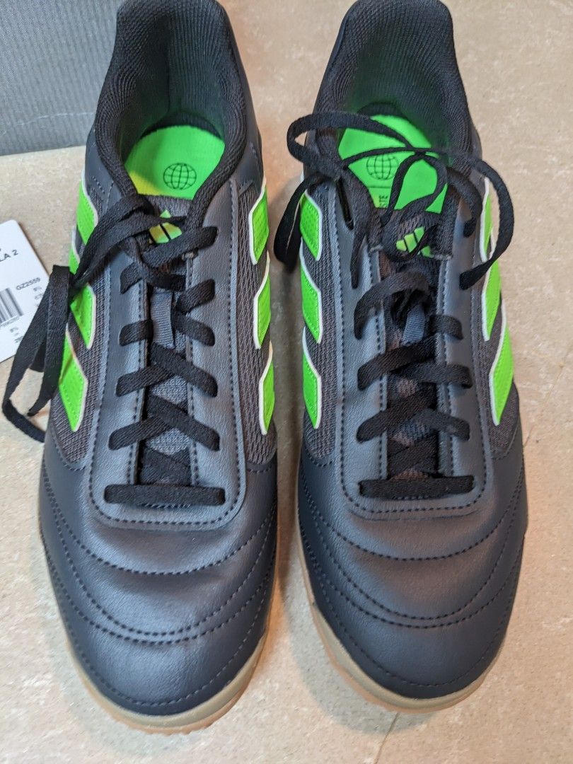 What is the new arrivals latest adidas shoe