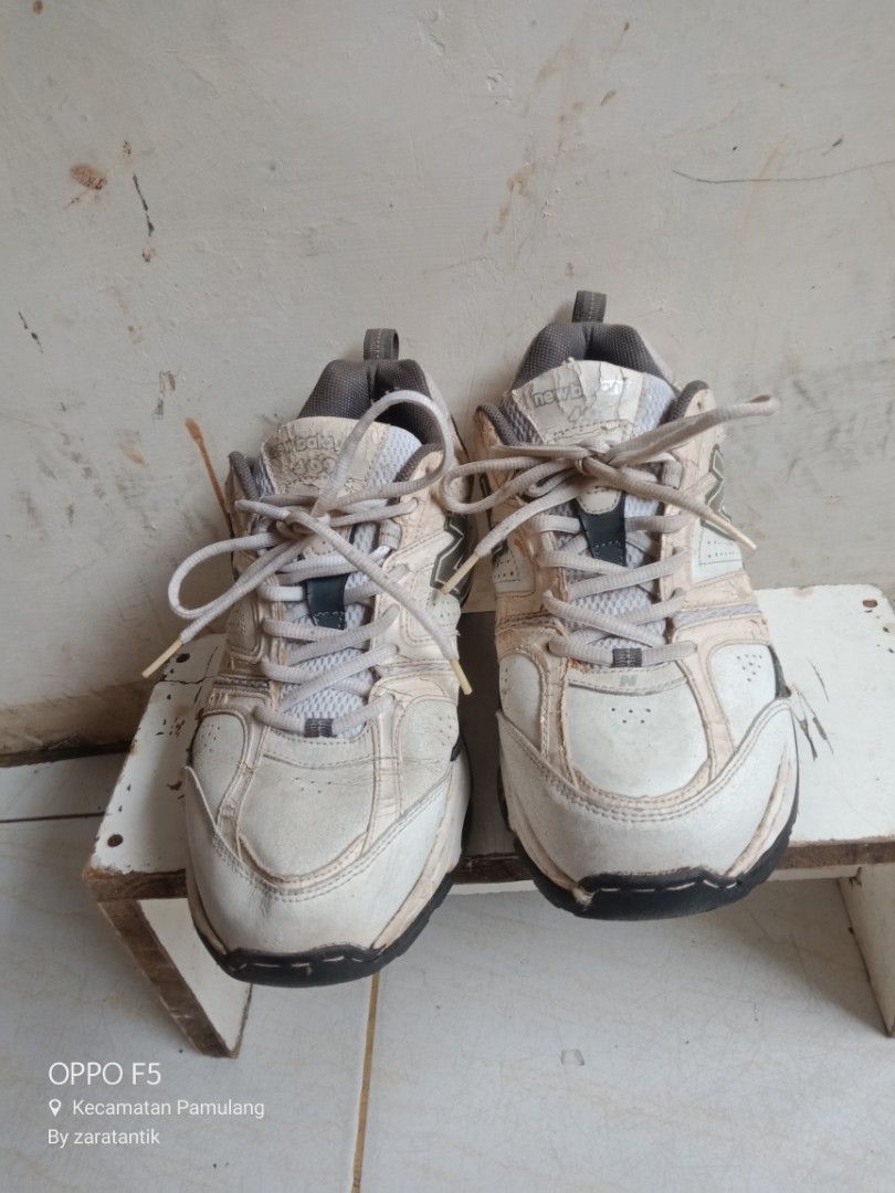 Harga new shop balance 409