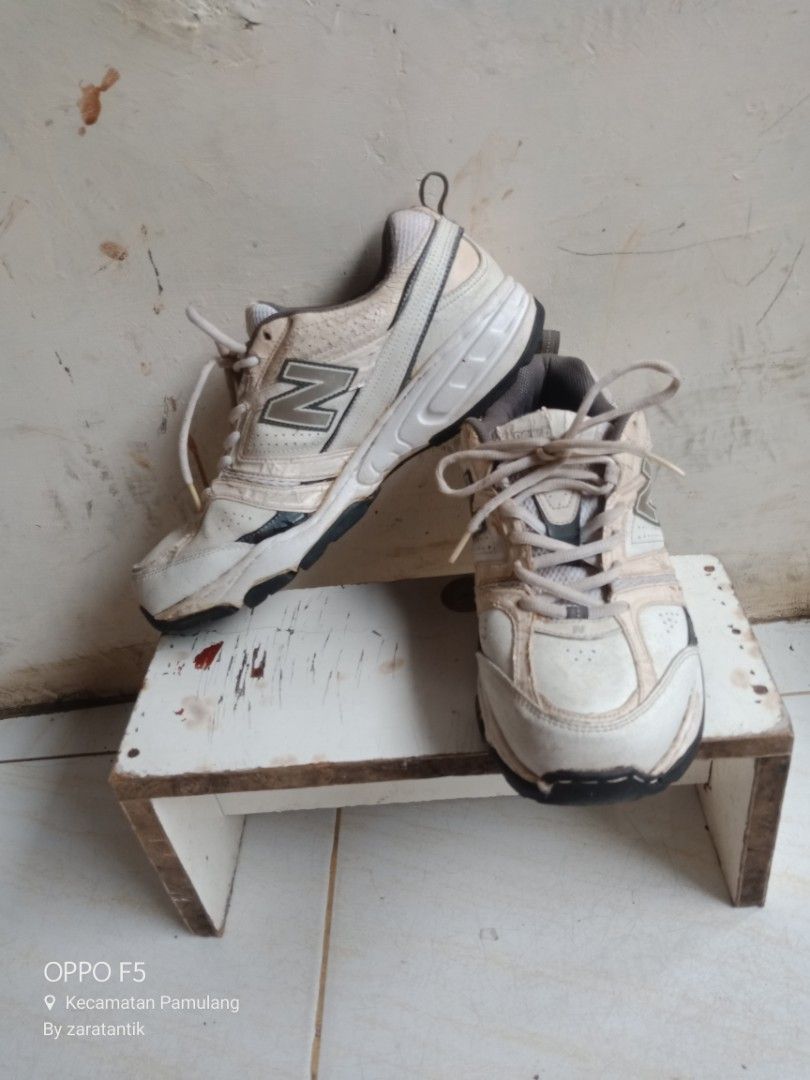 Harga new deals balance 409