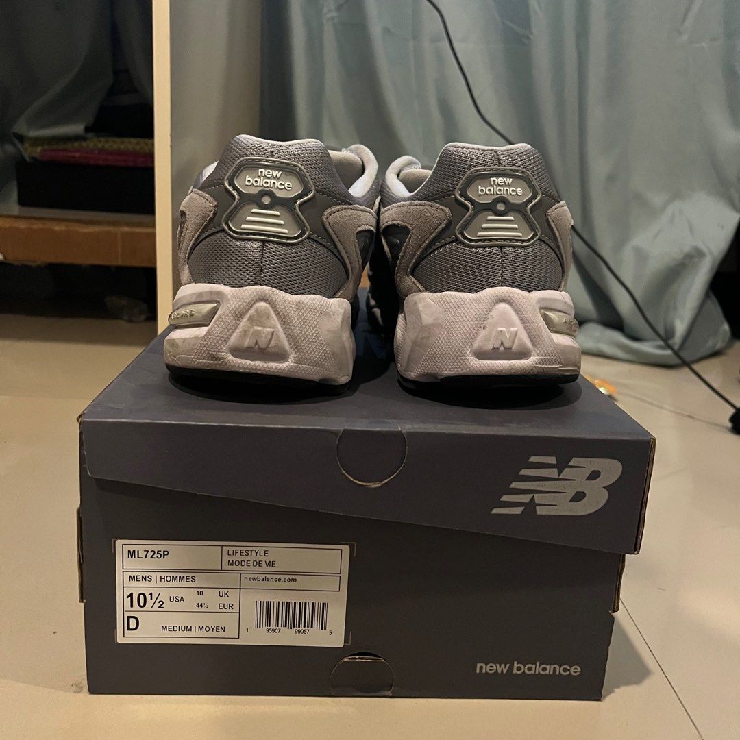New balance deals 999 jd