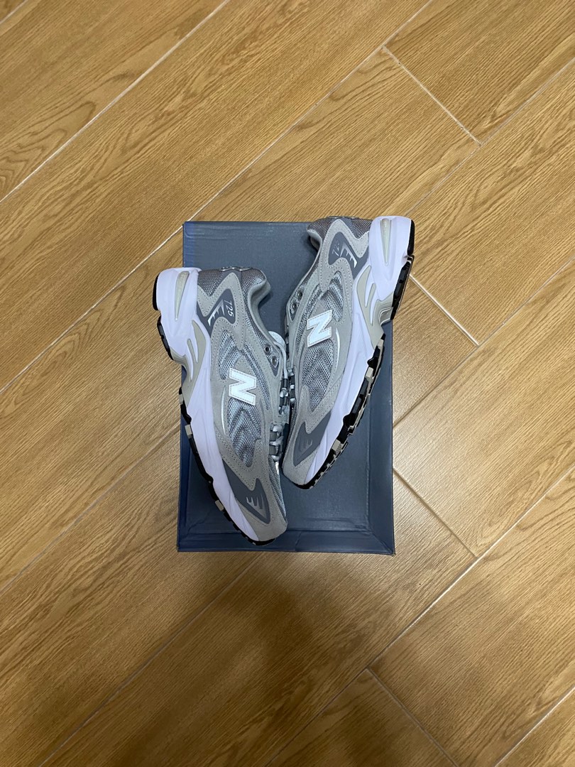 New balance 752 Y2K Carousell