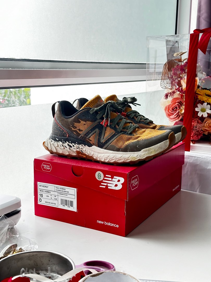 New balance running course moyen sale