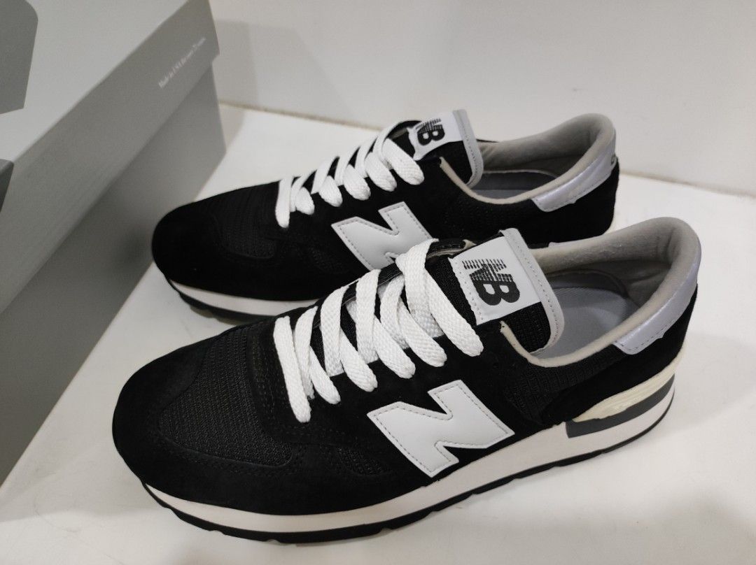 New balance us9 top