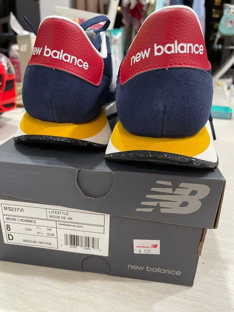 new balance trail more 2