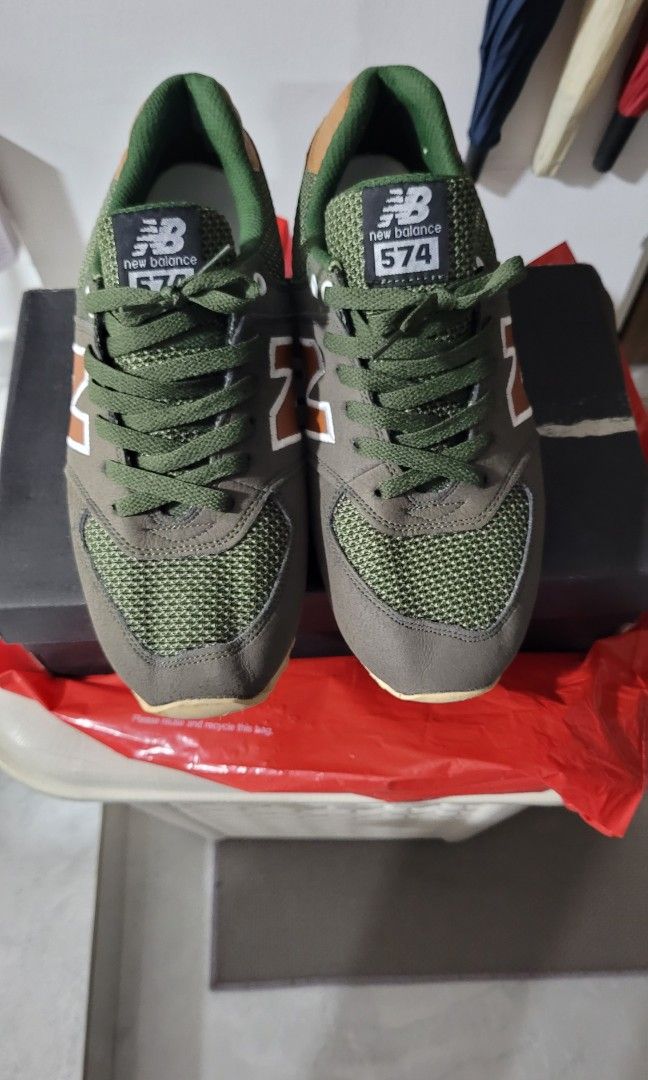 Newbalance 626 outlet