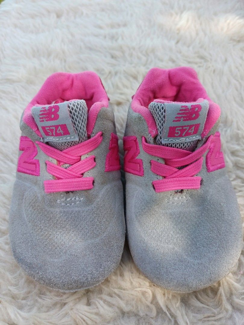 New balance neonato sales