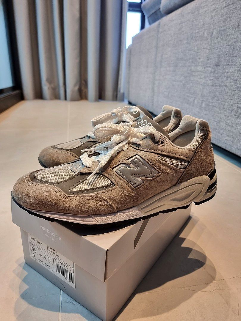 New balance m990n2 discount