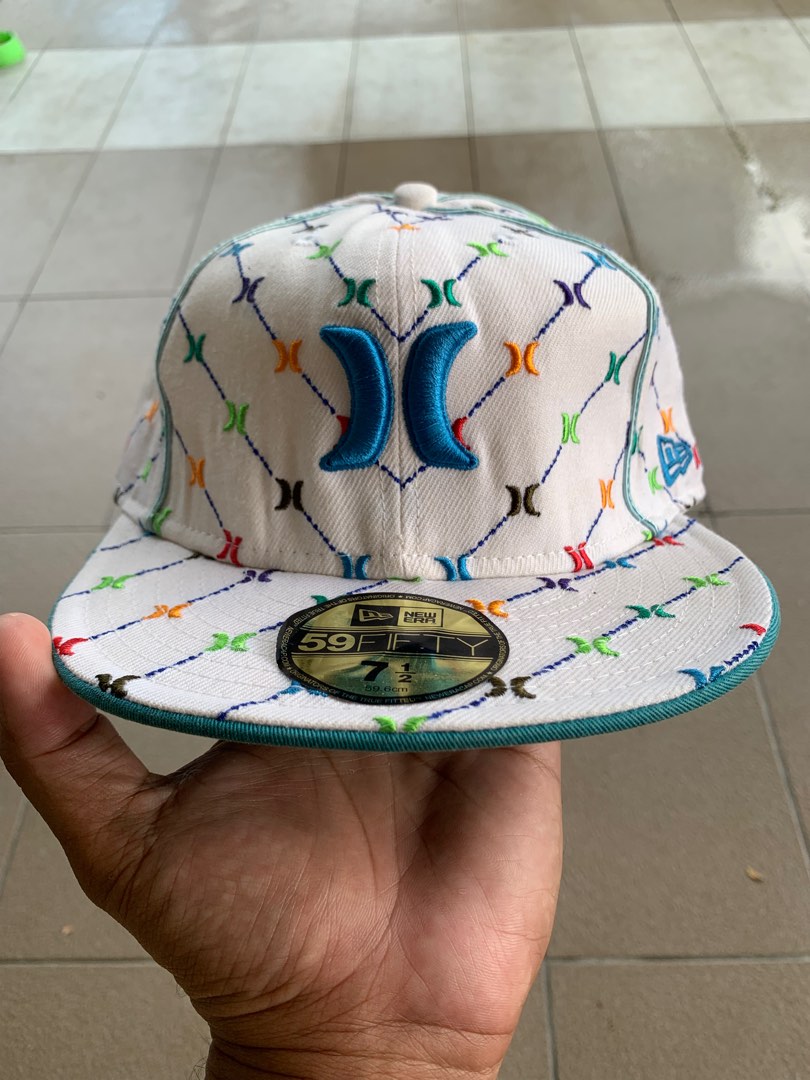 New 2025 era hurley