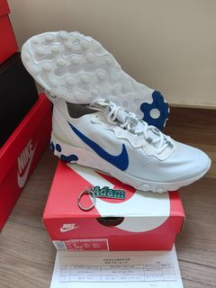 Nike react element best sale 55 dam