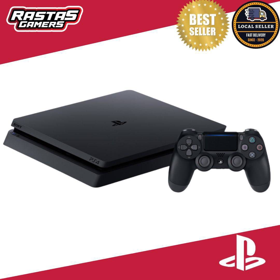 New ps4 2025 2020