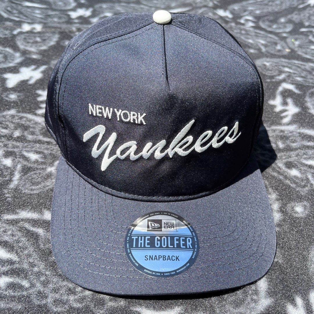 New era hot sale the golfer prolight
