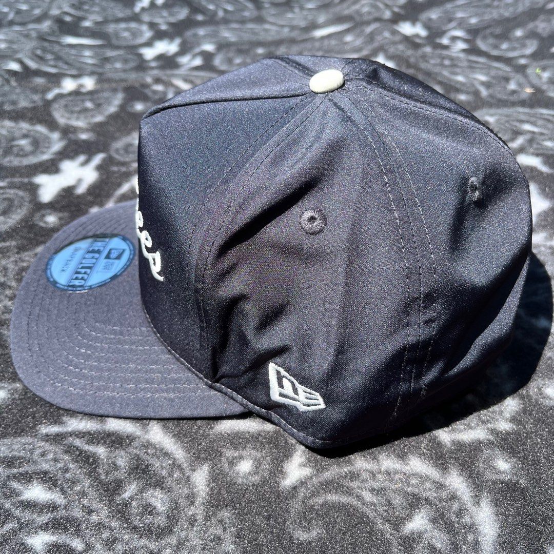 New era the golfer prolight store