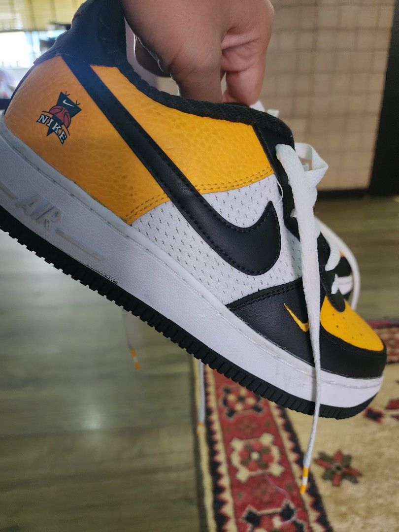 Af1 mesh online